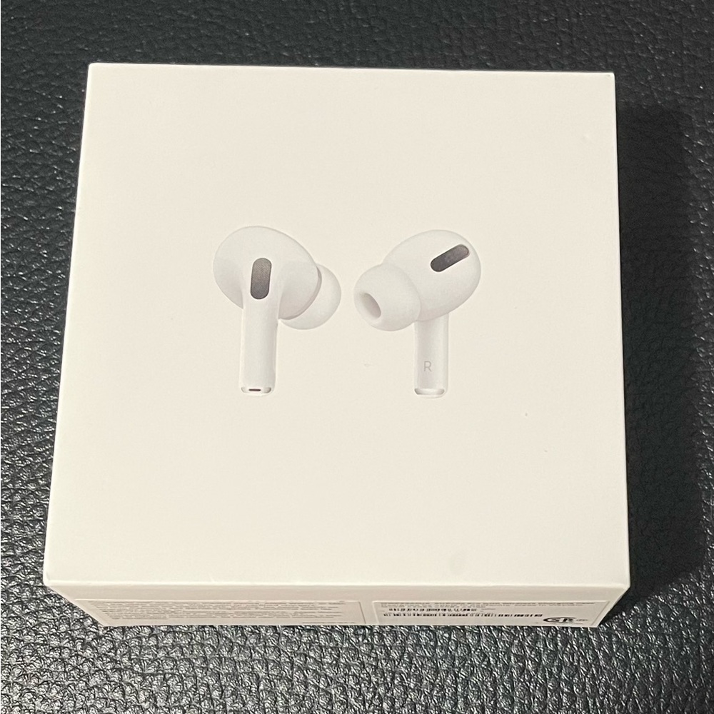 Apple Air Pods Pro